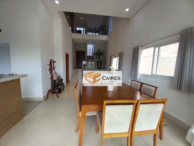 Casa de Condomínio à venda com 4 quartos, 360m² - Foto 18