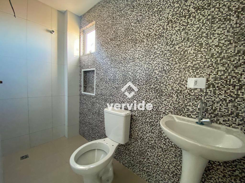 Apartamento à venda com 1 quarto, 29m² - Foto 8