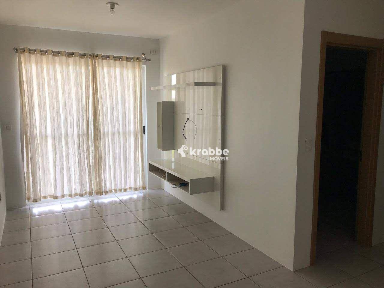 Apartamento à venda com 1 quarto, 70m² - Foto 3