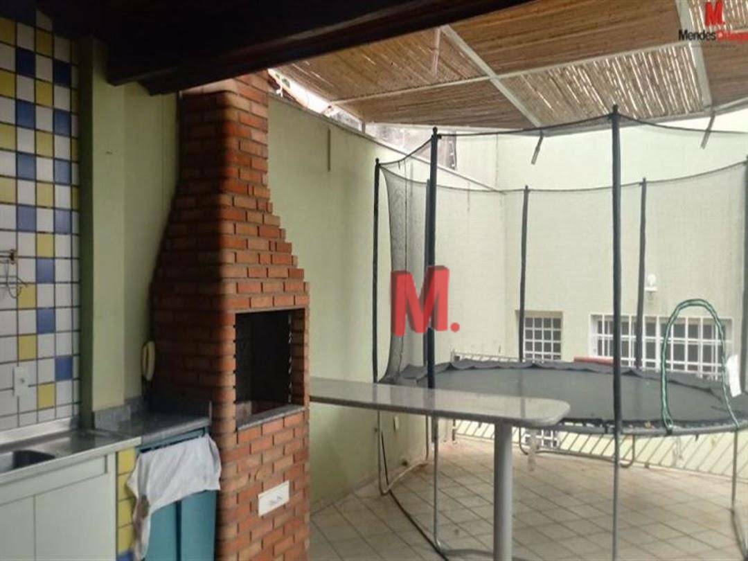 Casa à venda com 3 quartos, 267m² - Foto 18