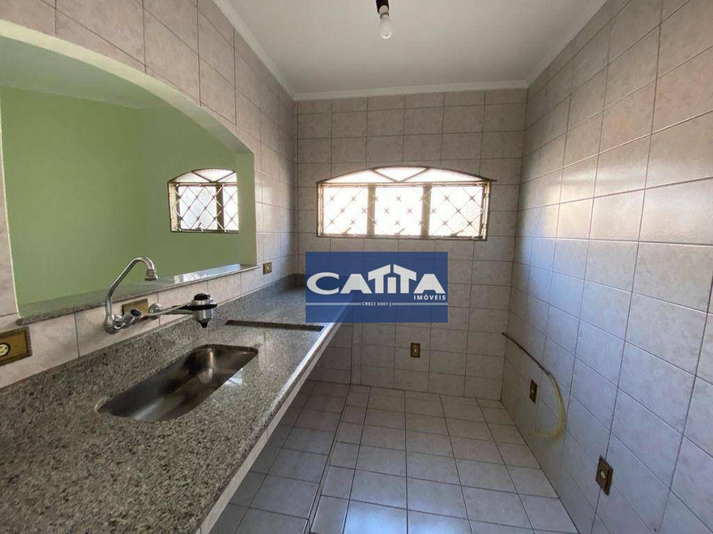 Sobrado para alugar com 3 quartos, 110m² - Foto 21