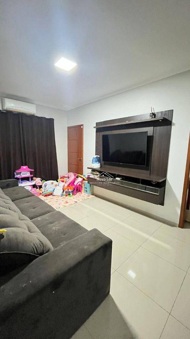 Casa, 4 quartos, 140 m² - Foto 3