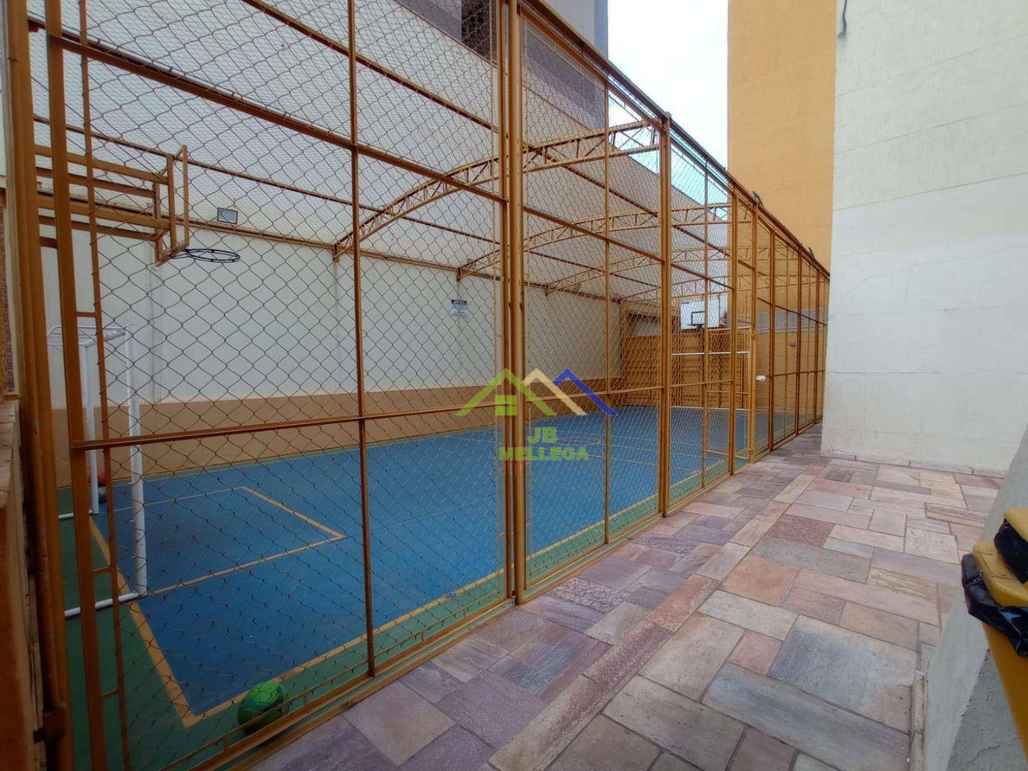 Apartamento à venda com 2 quartos, 46m² - Foto 10