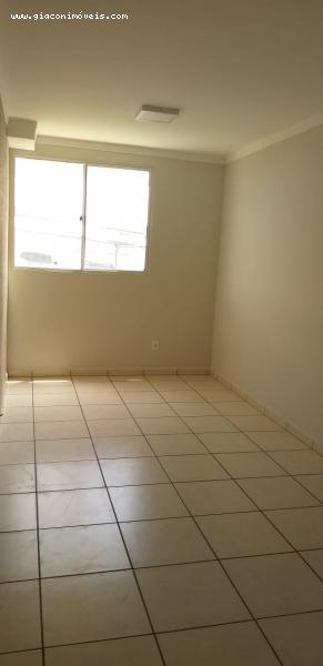 Apartamento à venda com 2 quartos, 48m² - Foto 6