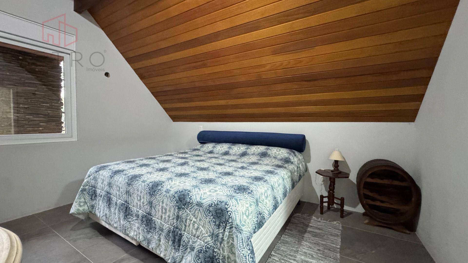Casa de Condomínio à venda com 5 quartos, 480m² - Foto 39