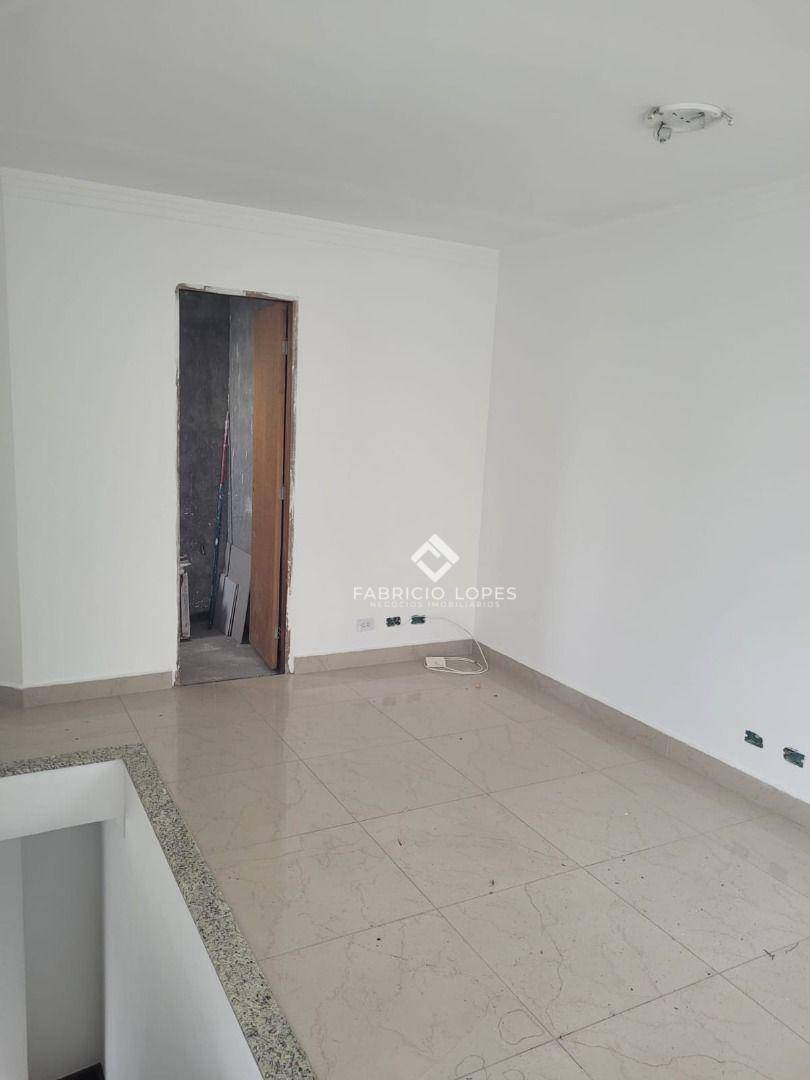 Apartamento à venda com 3 quartos, 200m² - Foto 12