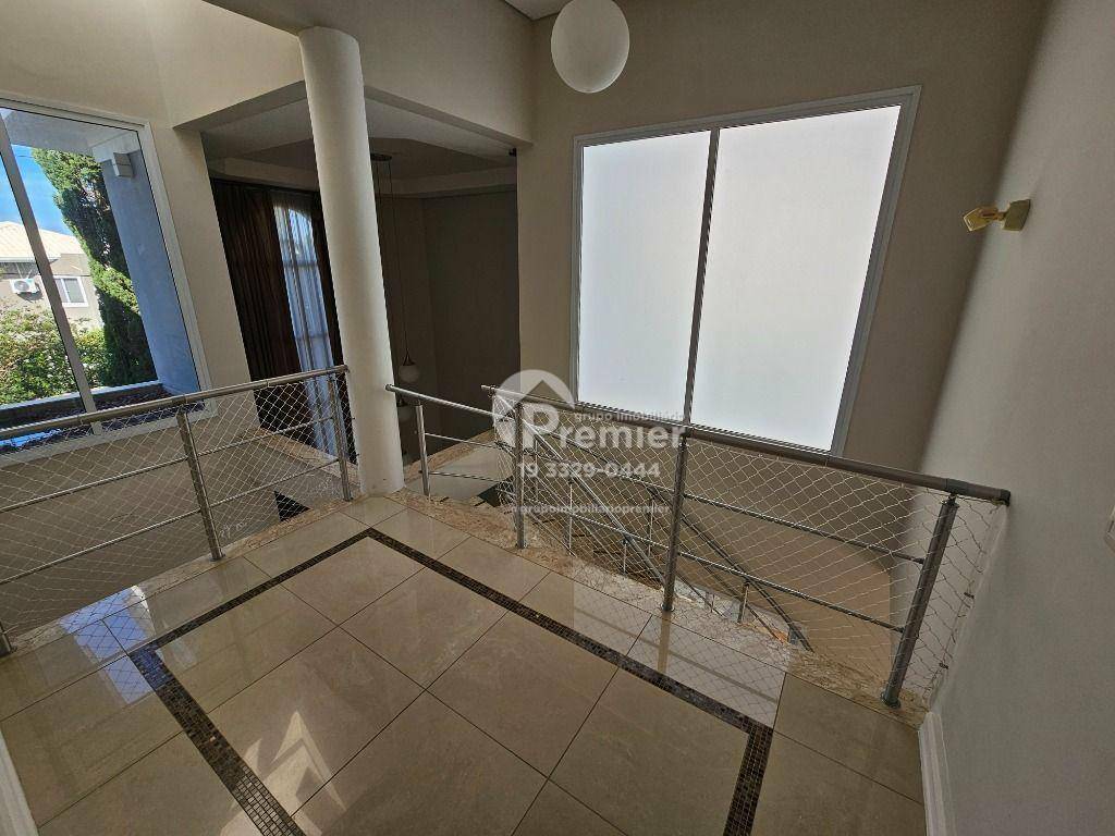 Casa de Condomínio à venda e aluguel com 3 quartos, 322m² - Foto 19