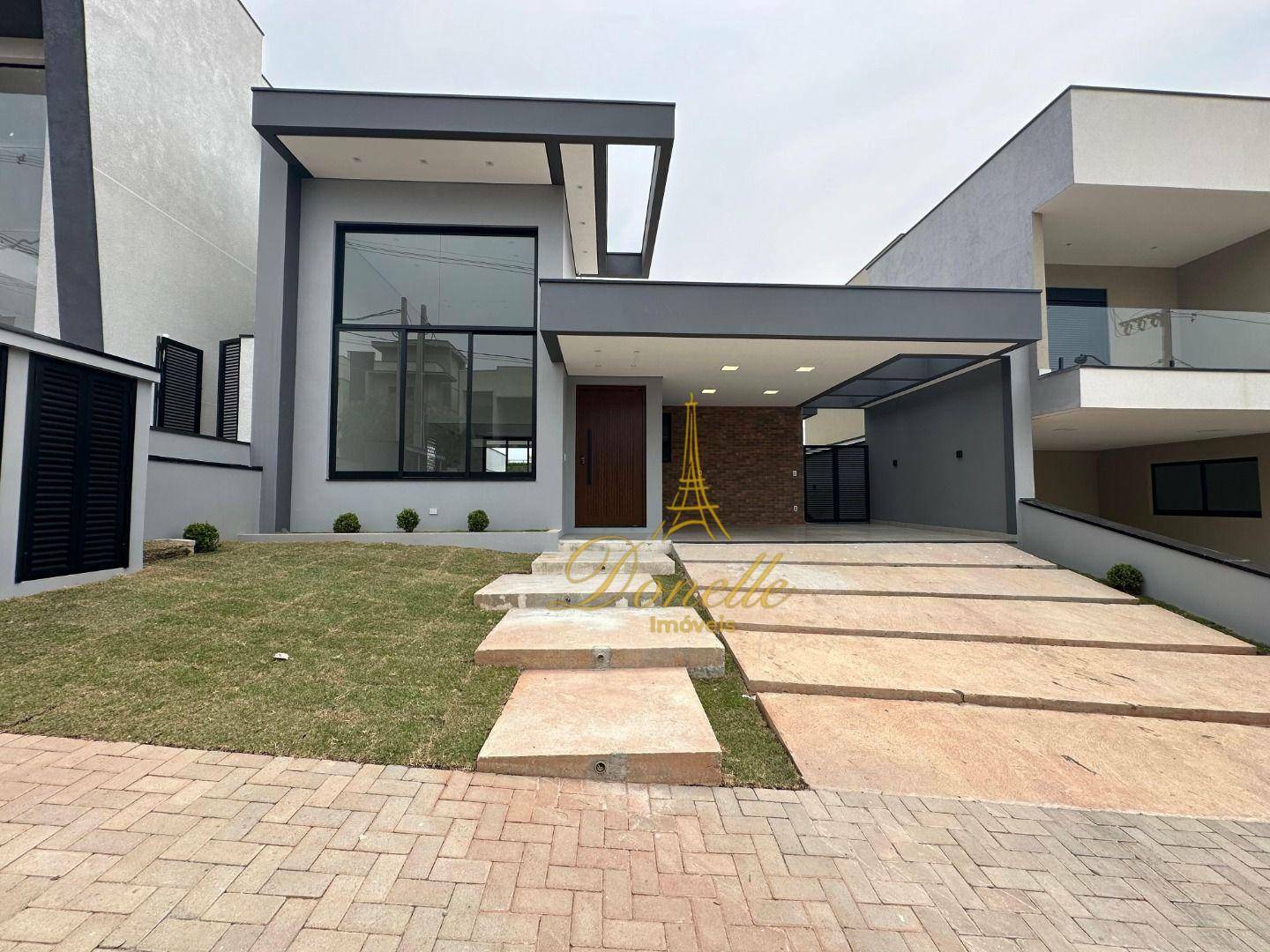 Casa de Condomínio à venda com 3 quartos, 200m² - Foto 23