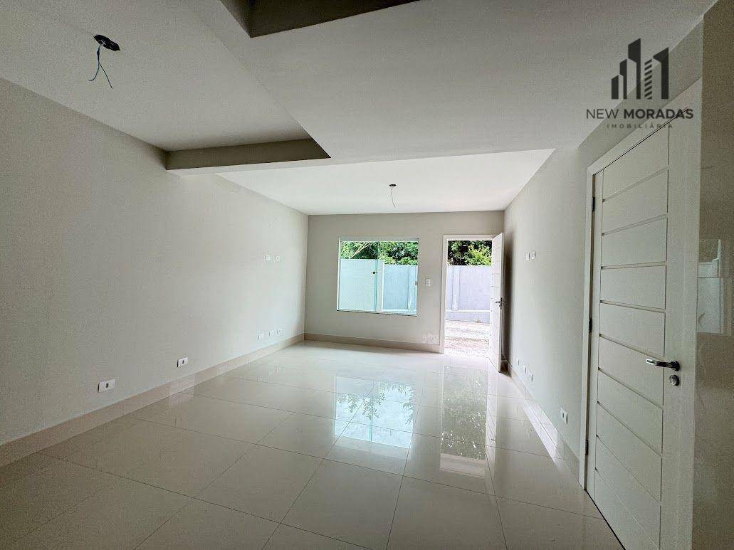 Sobrado à venda com 3 quartos, 180m² - Foto 5