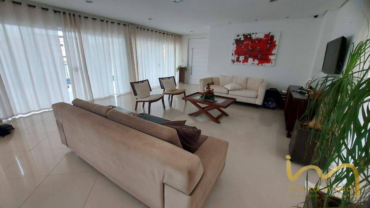 Casa à venda e aluguel com 4 quartos, 700m² - Foto 8