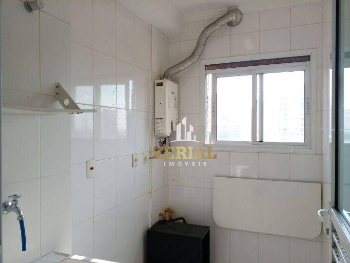 Apartamento para alugar com 2 quartos, 89m² - Foto 17