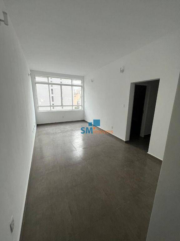 Apartamento à venda com 2 quartos, 89m² - Foto 3