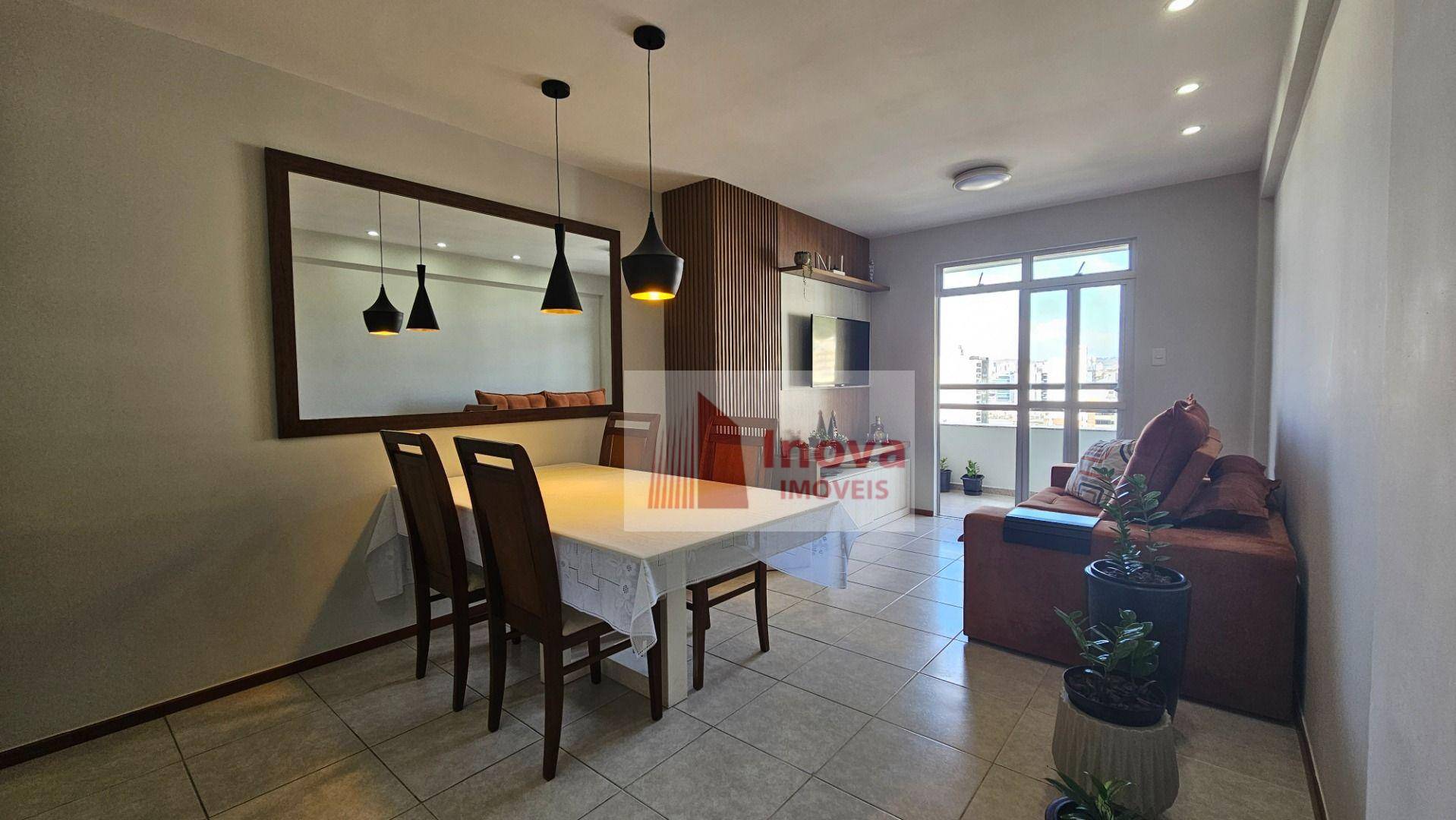 Cobertura, 4 quartos, 204 m² - Foto 1