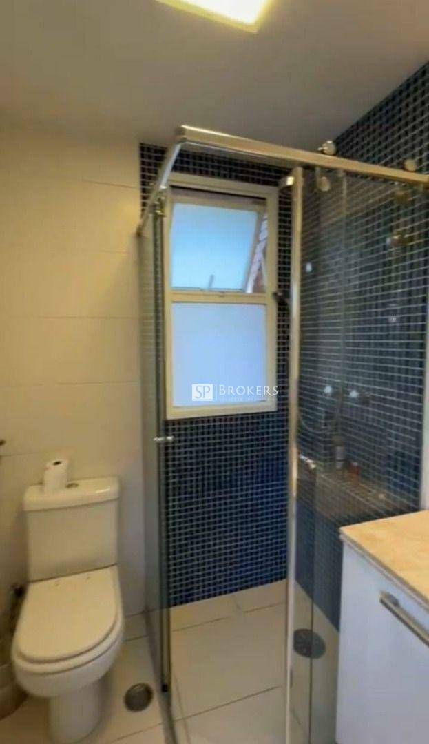 Apartamento à venda com 3 quartos, 151m² - Foto 37