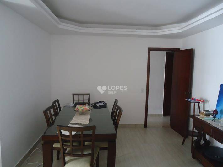 Apartamento à venda com 4 quartos, 184m² - Foto 4