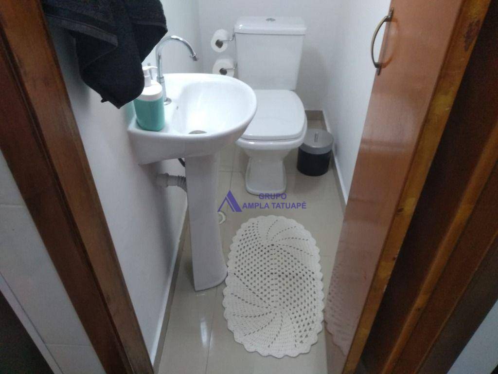 Sobrado à venda com 2 quartos, 85m² - Foto 9