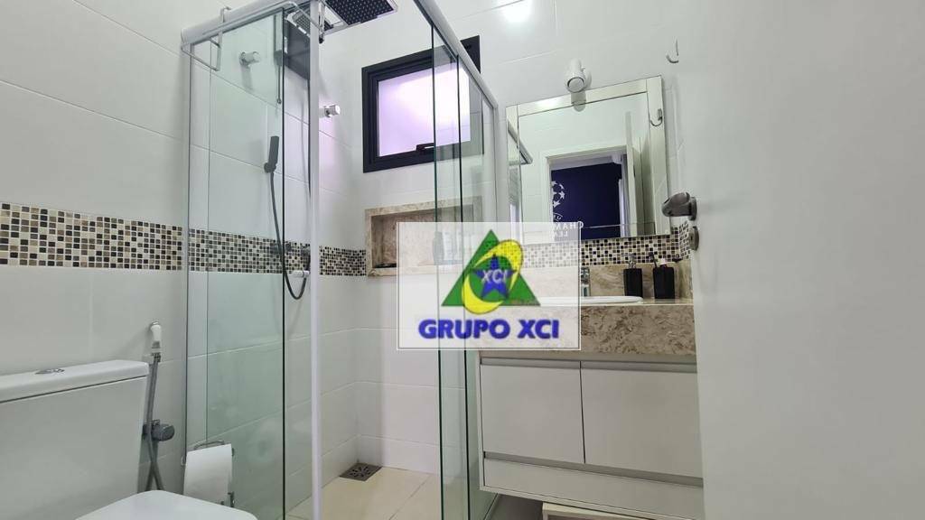 Casa de Condomínio à venda com 3 quartos, 180m² - Foto 20