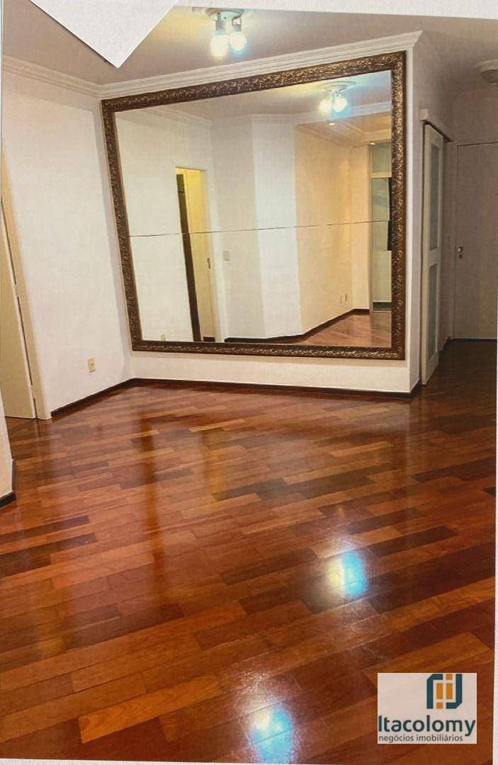 Apartamento à venda com 3 quartos, 80m² - Foto 23