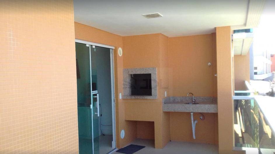 Apartamento à venda com 3 quartos, 160m² - Foto 5