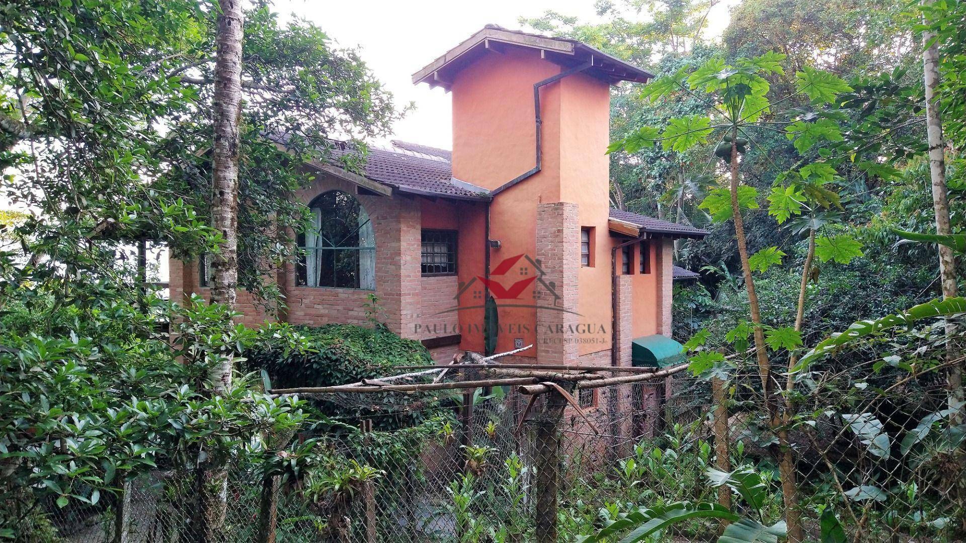 Casa de Condomínio à venda com 4 quartos, 300m² - Foto 2