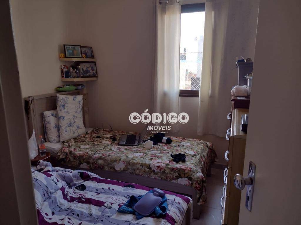 Apartamento à venda com 3 quartos, 68m² - Foto 14