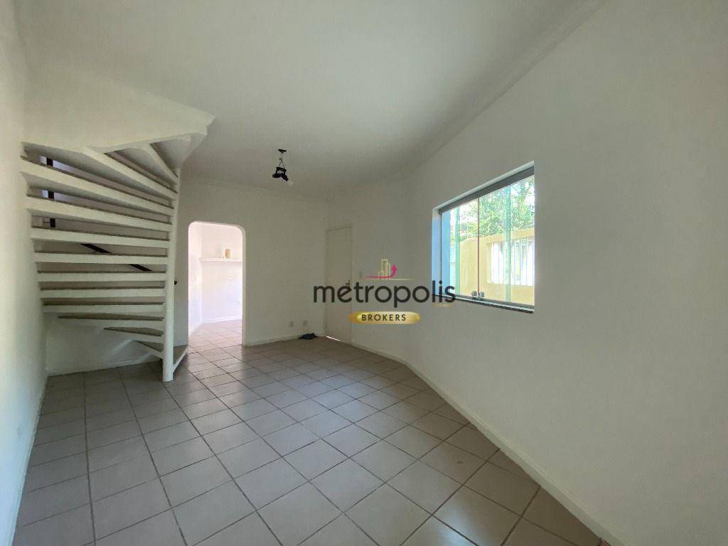 Sobrado à venda com 2 quartos, 138m² - Foto 18