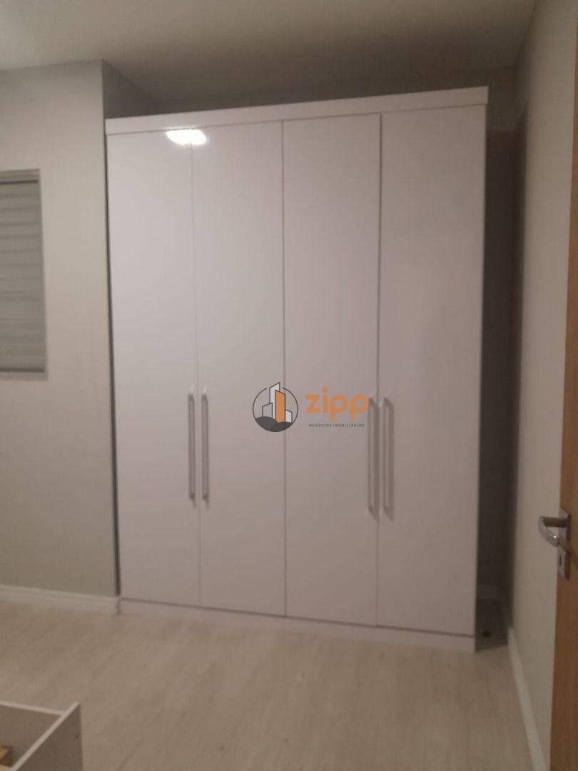 Sobrado à venda com 2 quartos, 70m² - Foto 9