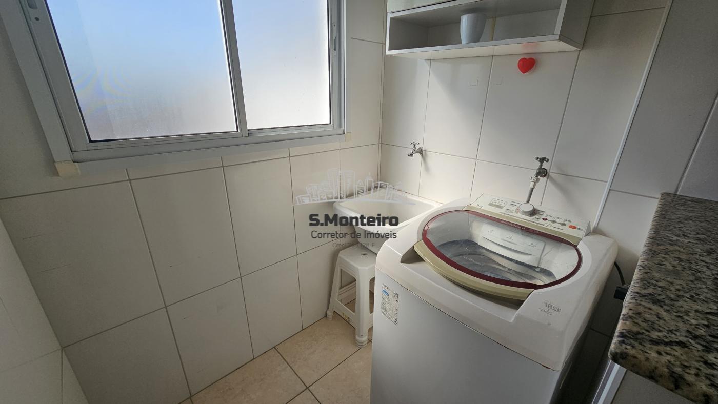 Apartamento à venda com 2 quartos, 72m² - Foto 7