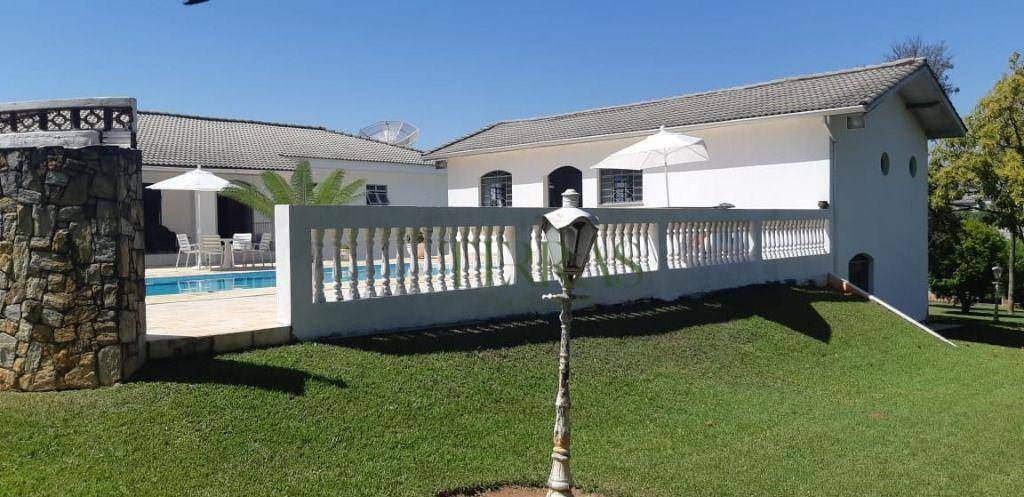 Casa de Condomínio à venda com 4 quartos, 450m² - Foto 5