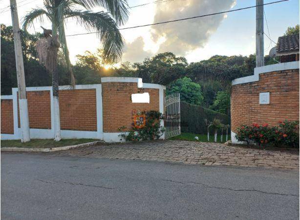 Chácara à venda com 4 quartos, 459m² - Foto 79