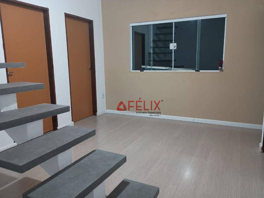 Sobrado à venda com 3 quartos, 211m² - Foto 4