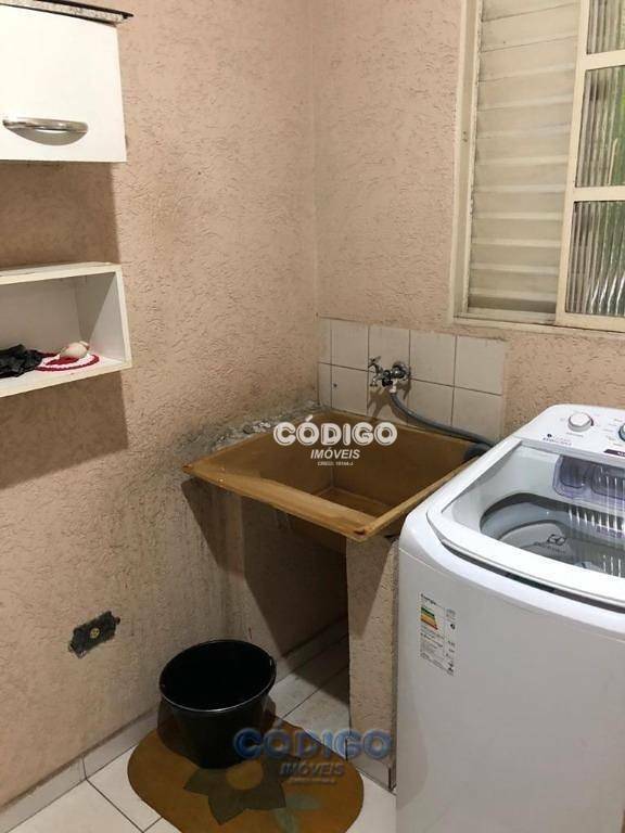 Sobrado à venda com 4 quartos, 346m² - Foto 26