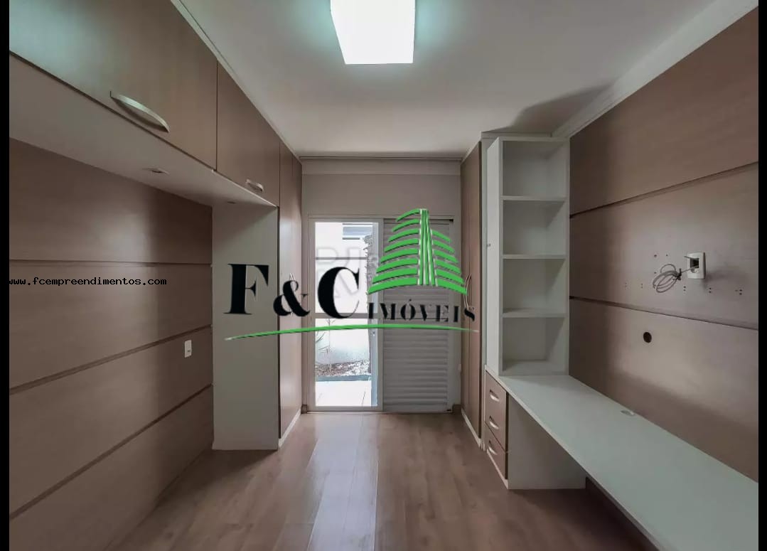 Casa de Condomínio, 3 quartos - Foto 11