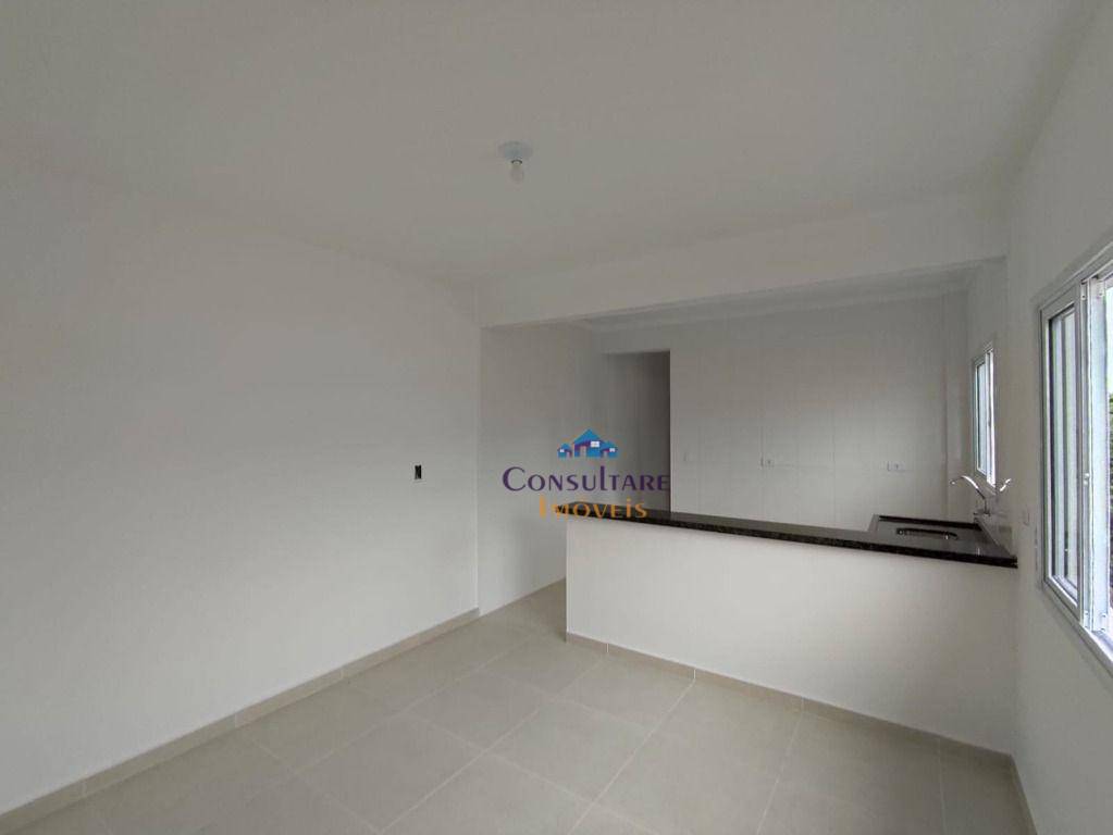 Apartamento à venda com 2 quartos, 49m² - Foto 4