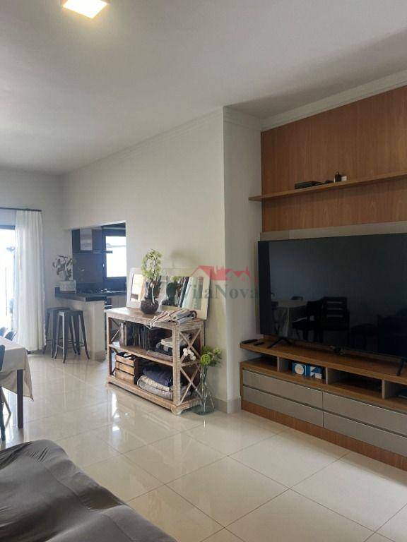 Casa de Condomínio à venda com 3 quartos, 150m² - Foto 7