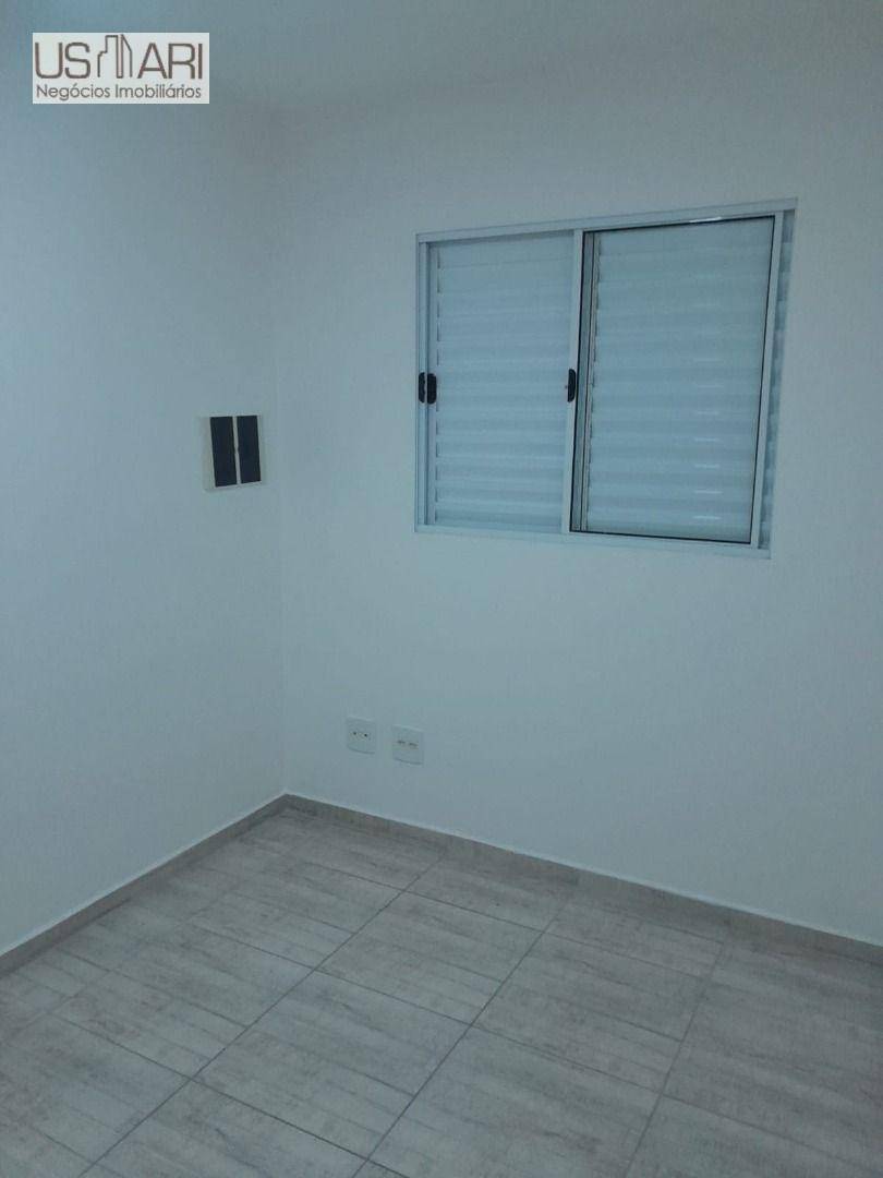 Sobrado à venda com 2 quartos, 36m² - Foto 15