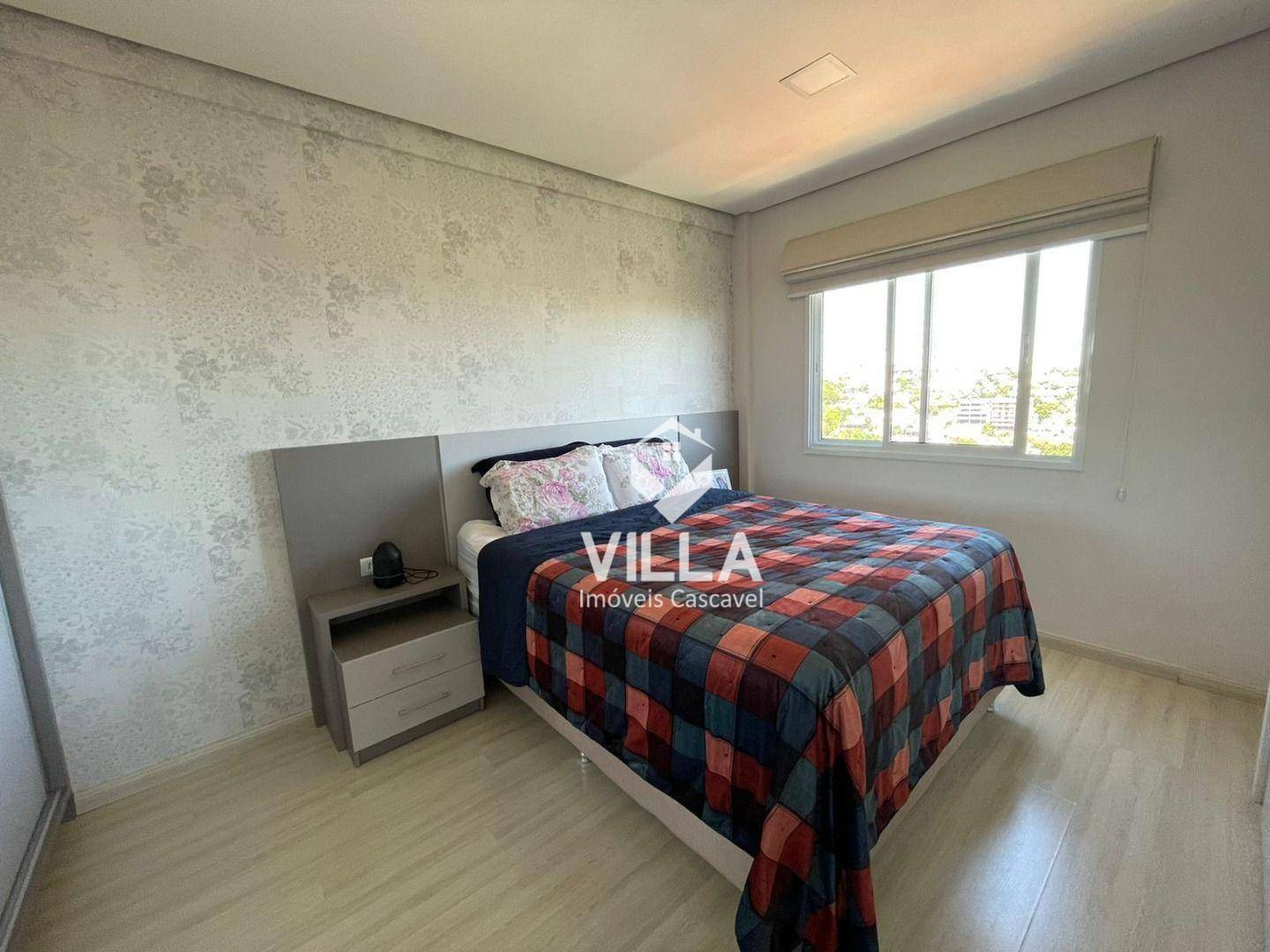 Apartamento à venda com 3 quartos, 160m² - Foto 8