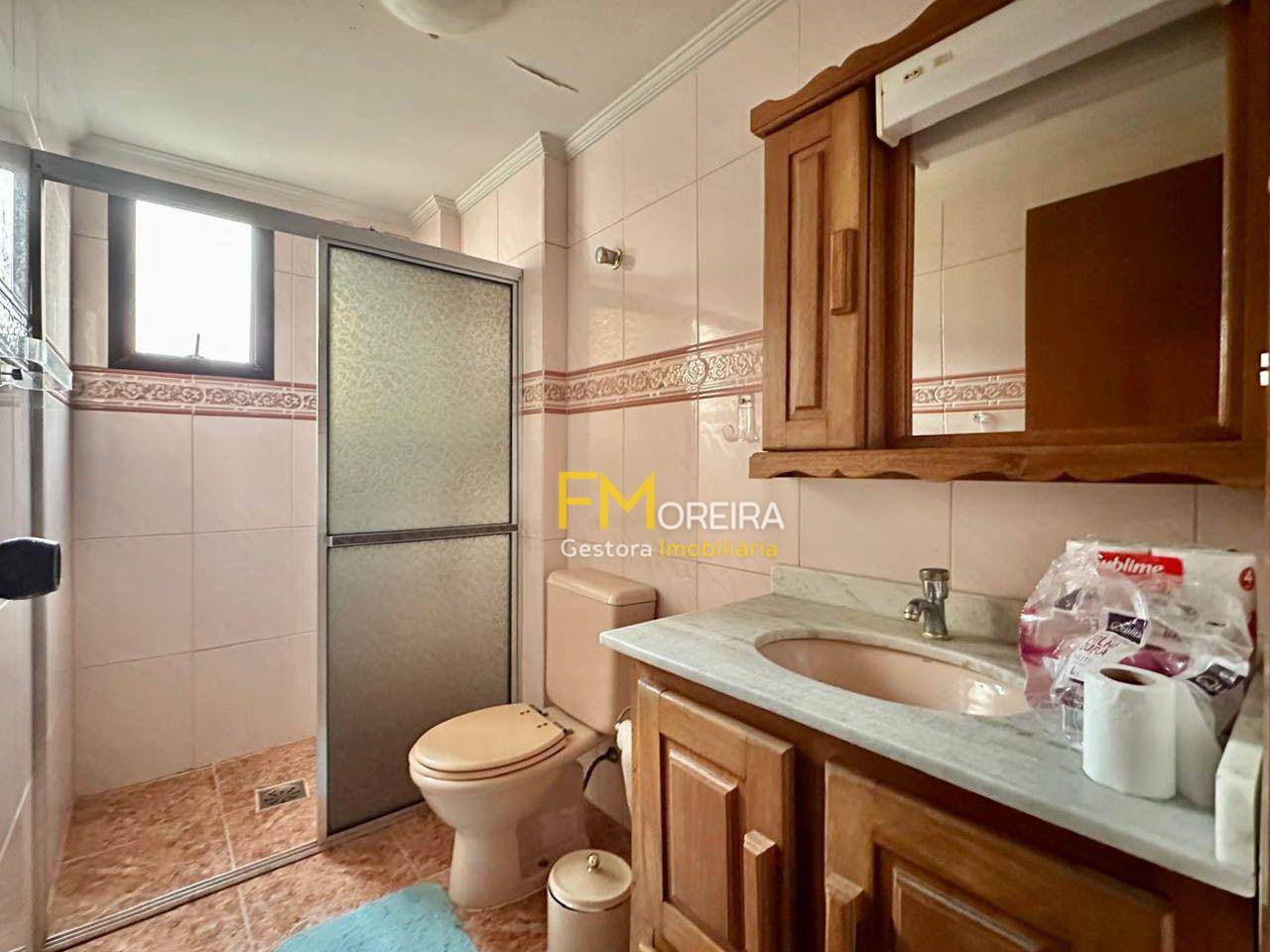 Apartamento à venda com 2 quartos, 87m² - Foto 12