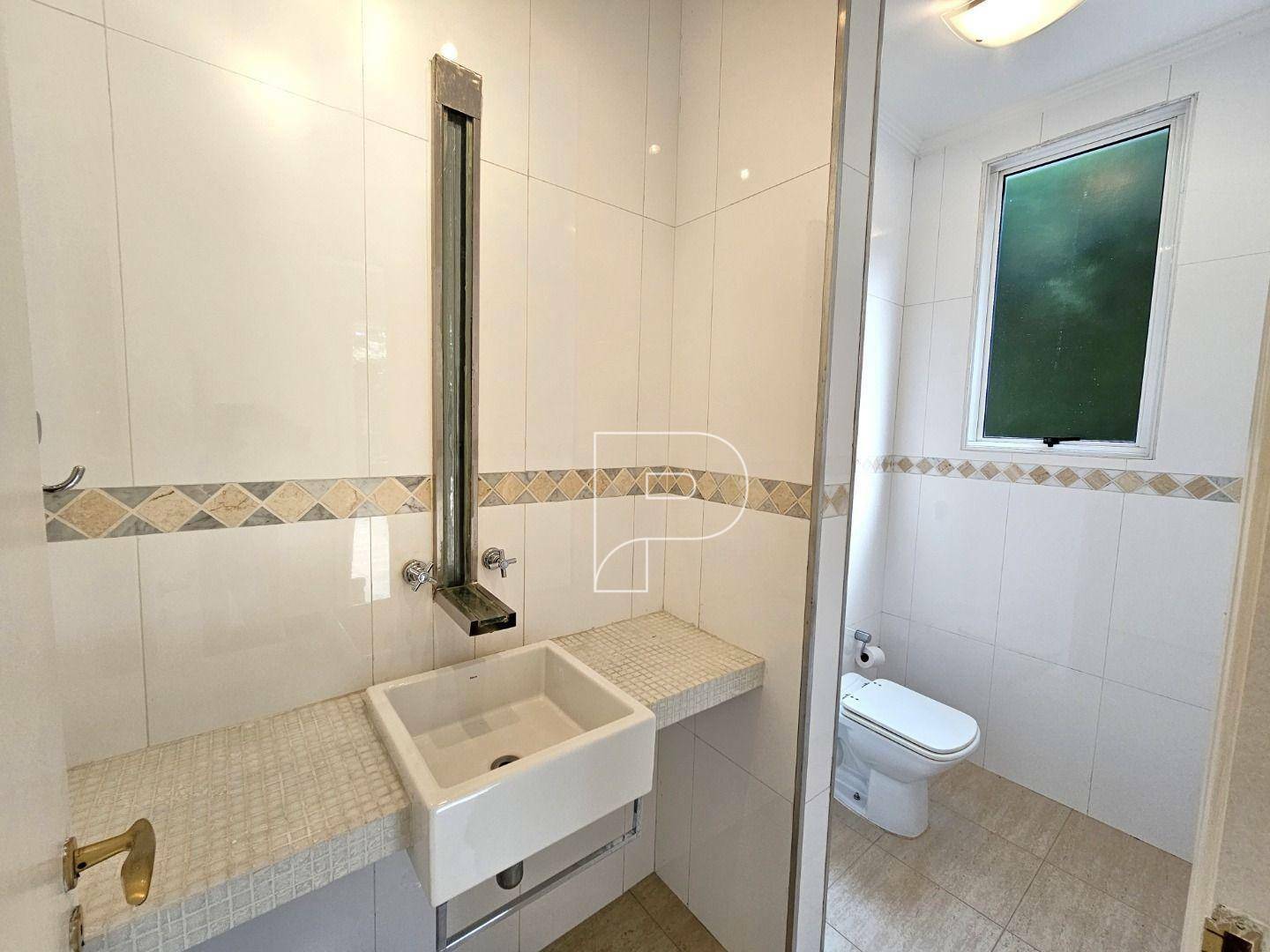 Casa de Condomínio à venda com 3 quartos, 206m² - Foto 36