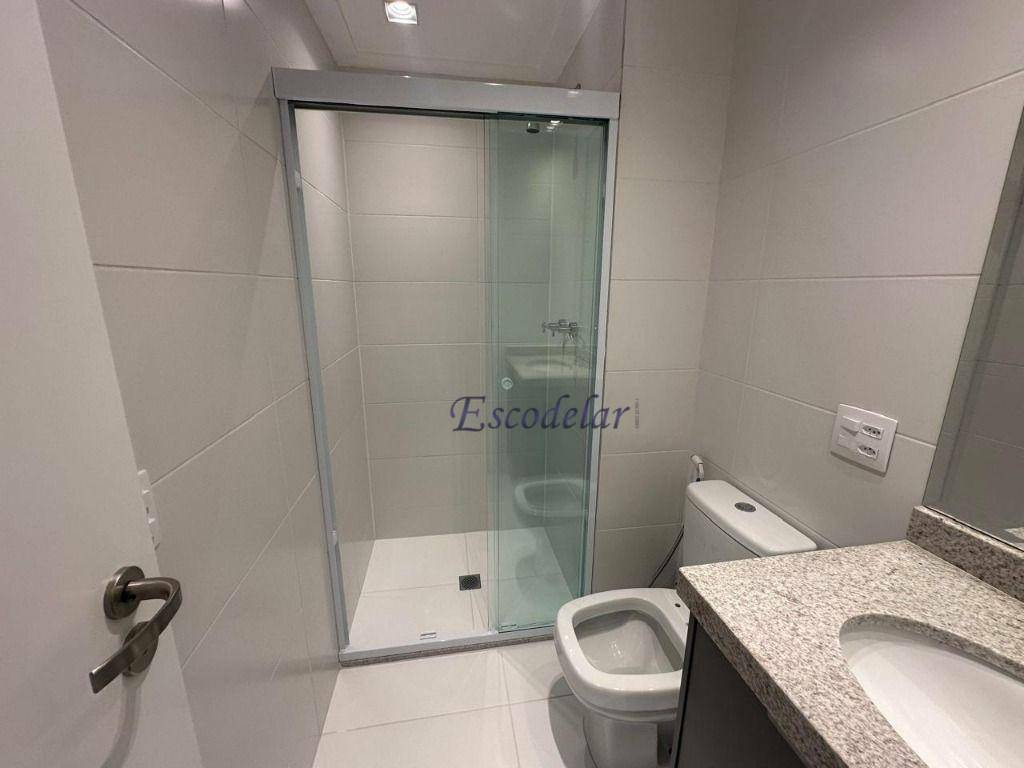 Apartamento à venda com 3 quartos, 149m² - Foto 10