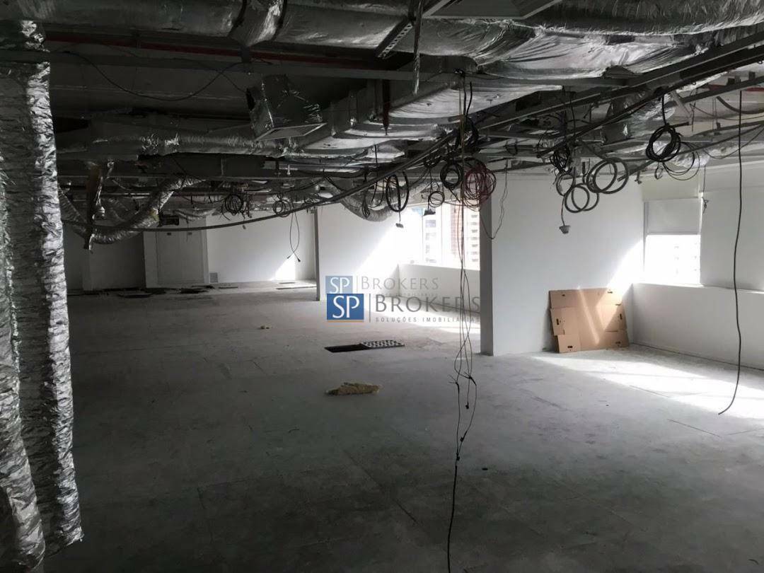 Conjunto Comercial-Sala para alugar, 787m² - Foto 4