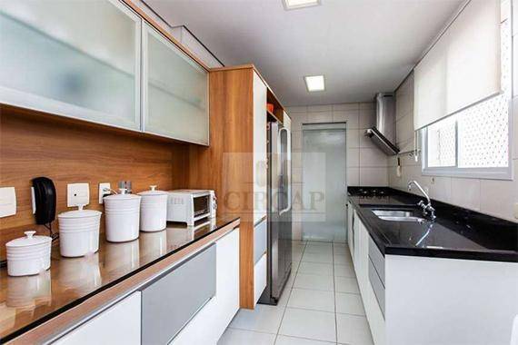 Apartamento à venda com 3 quartos, 162m² - Foto 14