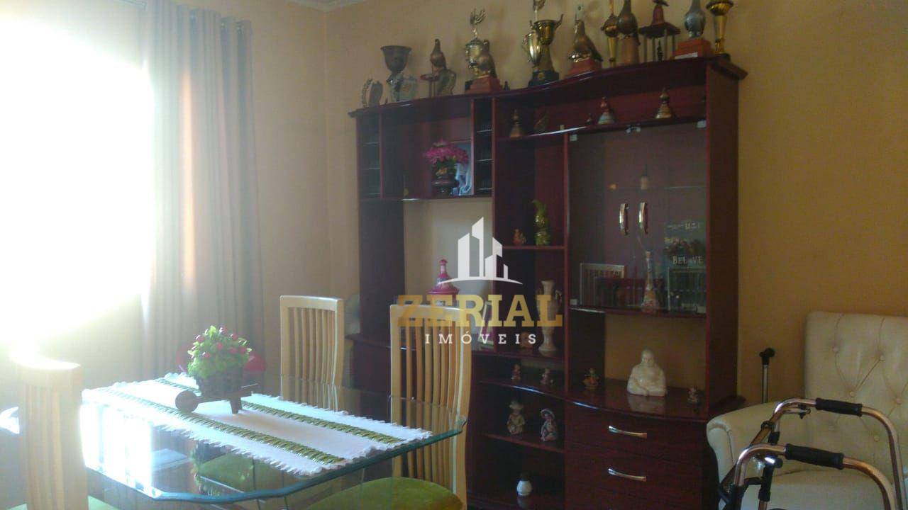 Casa à venda com 5 quartos, 210m² - Foto 19