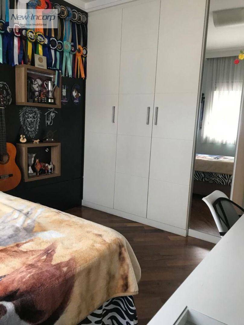 Apartamento à venda com 3 quartos, 155m² - Foto 14