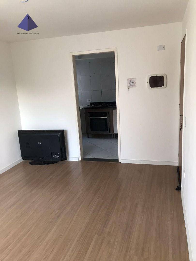 Apartamento à venda com 2 quartos, 44m² - Foto 1