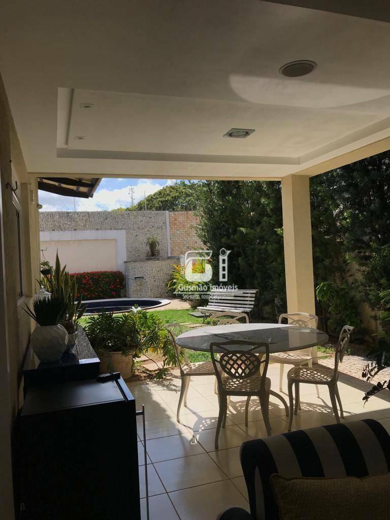Casa de Condomínio à venda com 4 quartos, 372m² - Foto 11