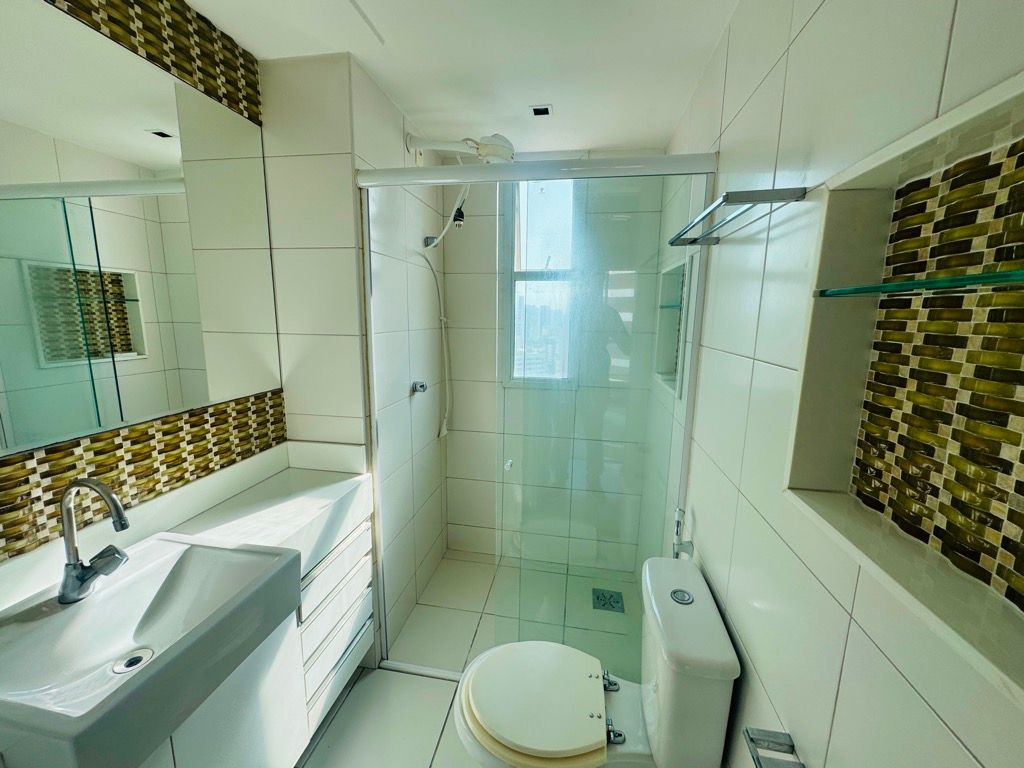 Apartamento à venda com 2 quartos, 75m² - Foto 6