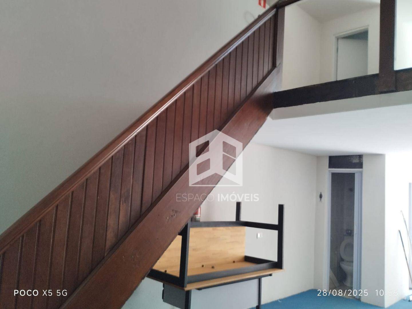 Loja-Salão, 50 m² - Foto 3