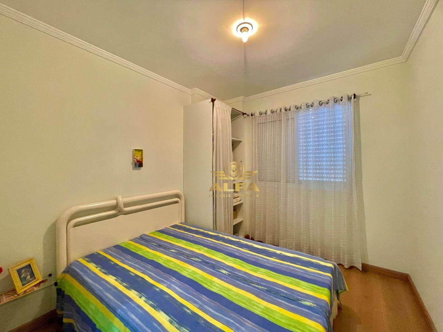 Apartamento à venda com 3 quartos, 118m² - Foto 11