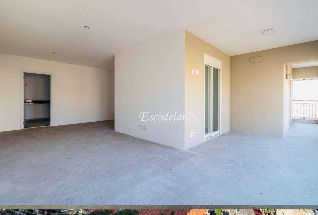 Apartamento à venda com 3 quartos, 110m² - Foto 3